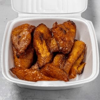 Fried Plantains