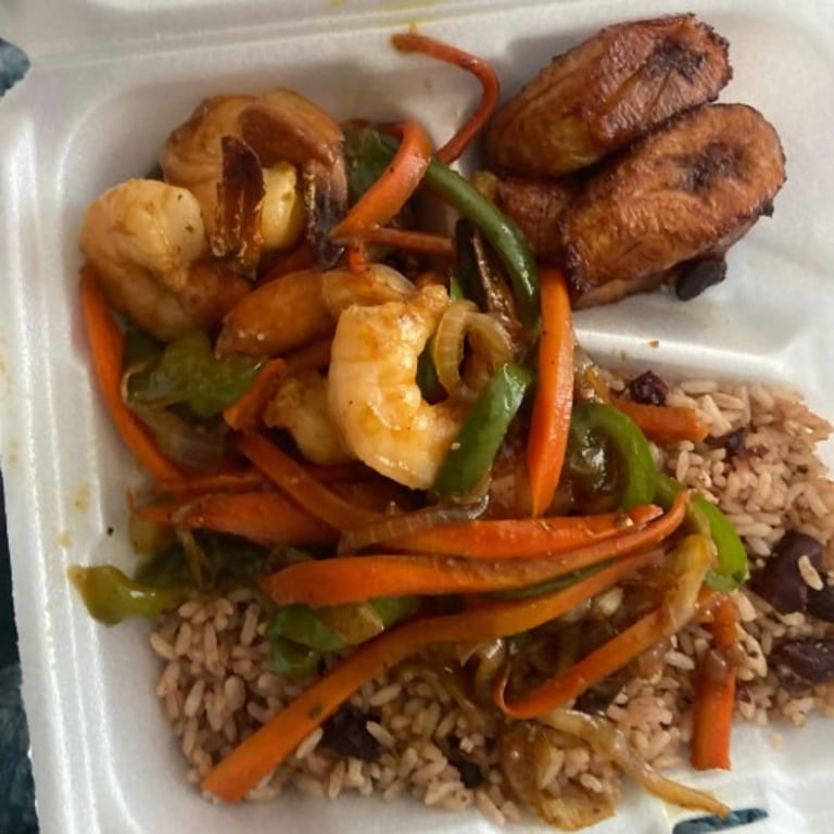 Savor Our Shrimp Delights