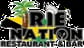 Irie Nation Restaurant & Bar