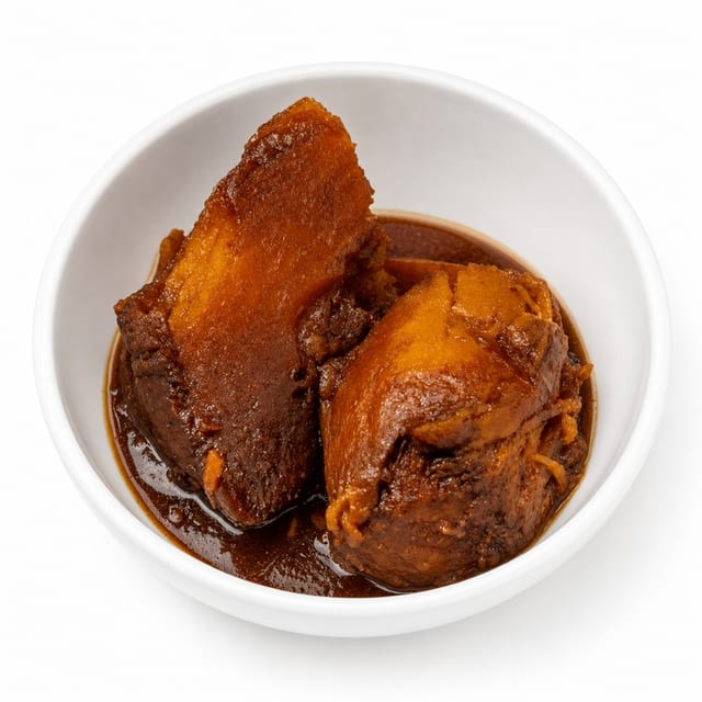 Candied Yams.