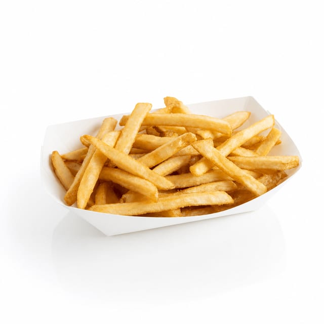 Fries.