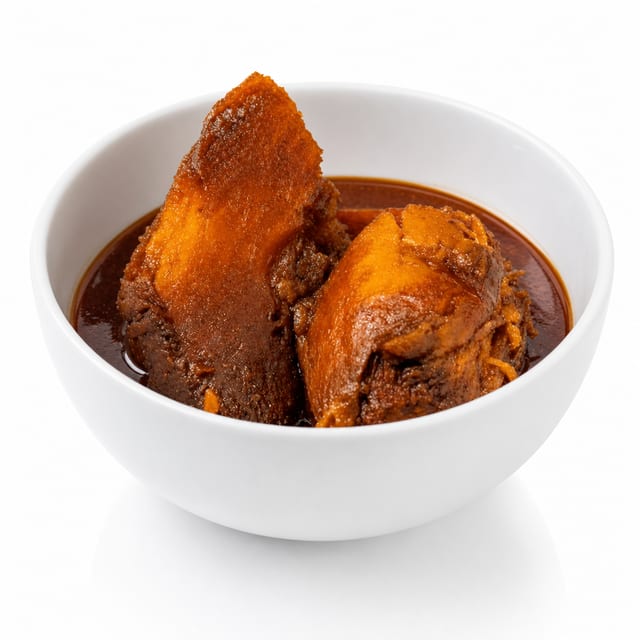 Candied Yams.
