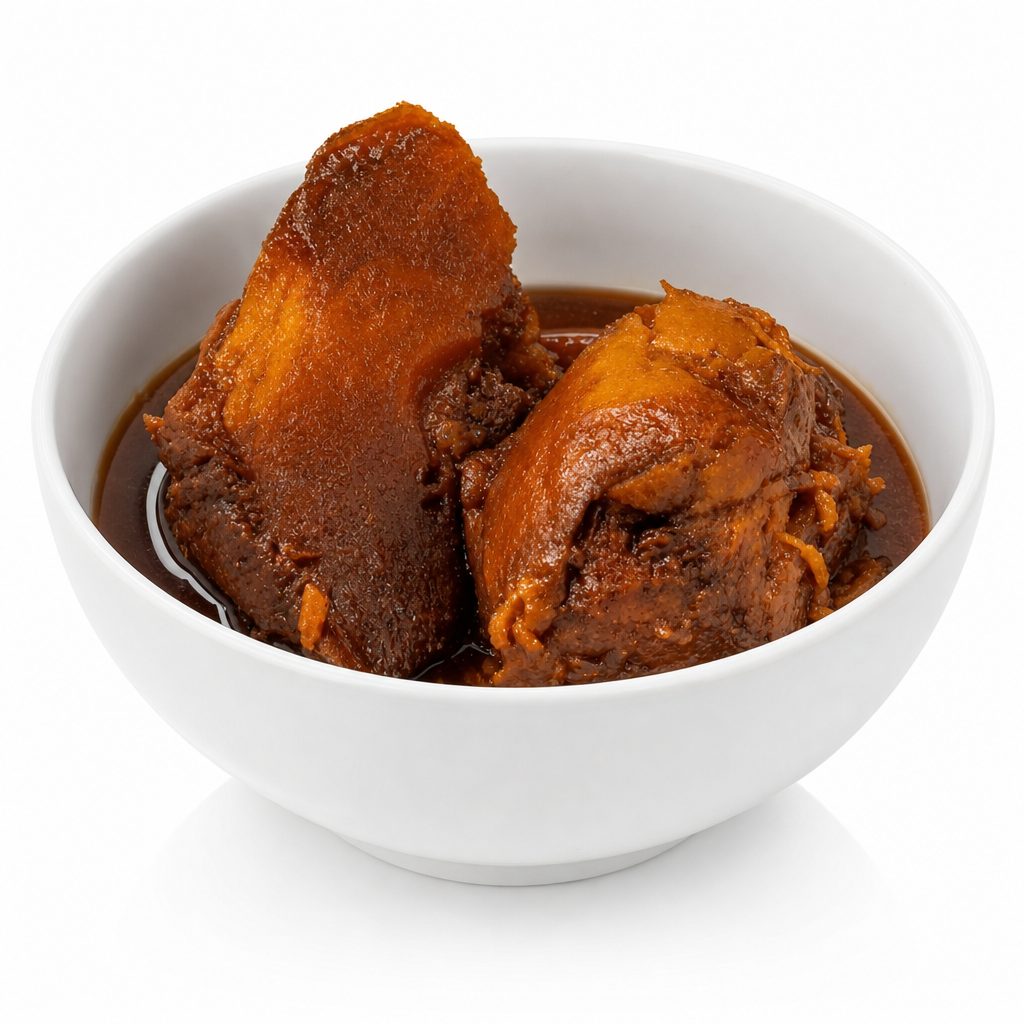 Candied Yams.
