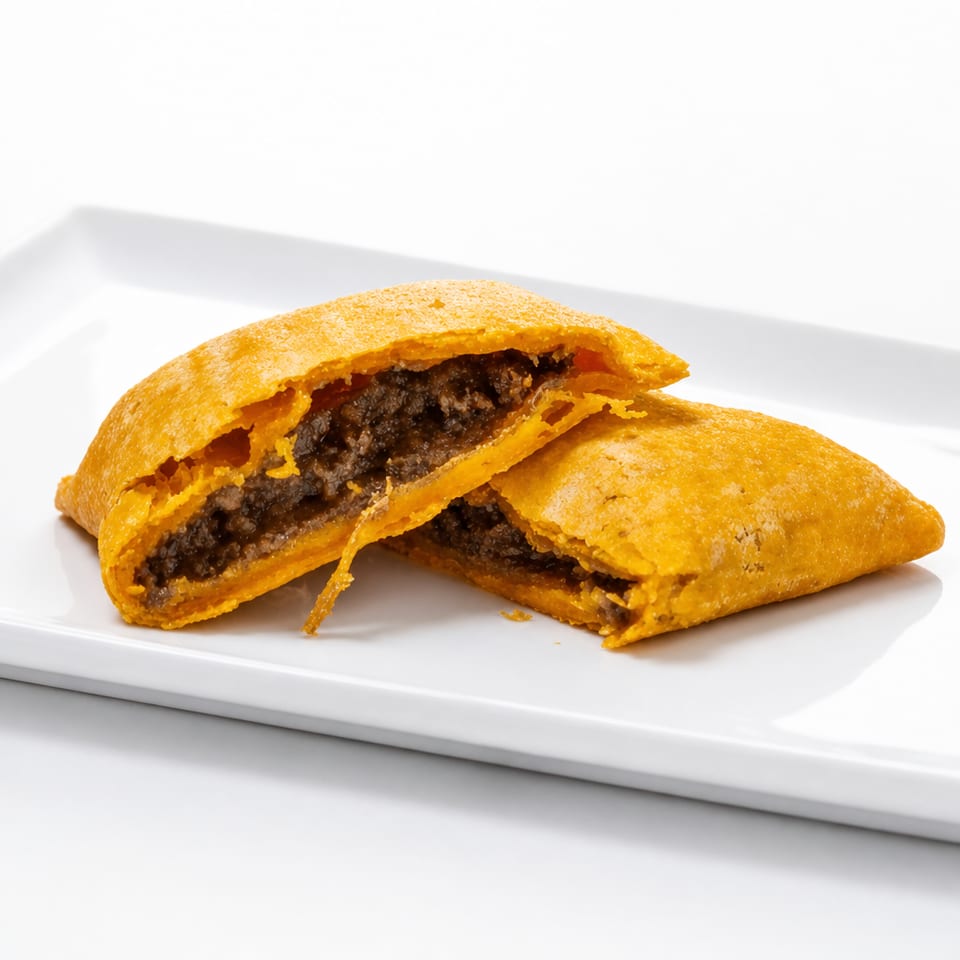 Beef Patty.